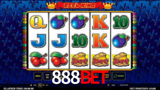 888BET