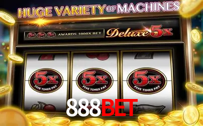 888BET CASINO - Cassino Online Muito Divertido -888BET
