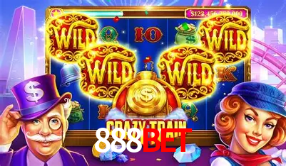 888BET - Plataforma Oficial Online -BETYETU 888BET