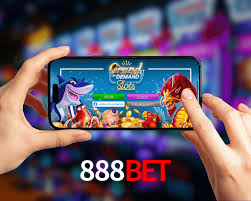 888BET
